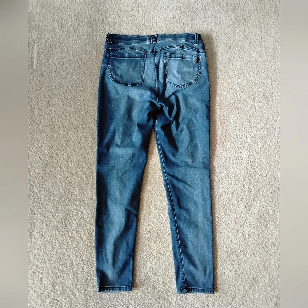 Democraby Ab Solution Skinny Jeans - Picture 4 of 4